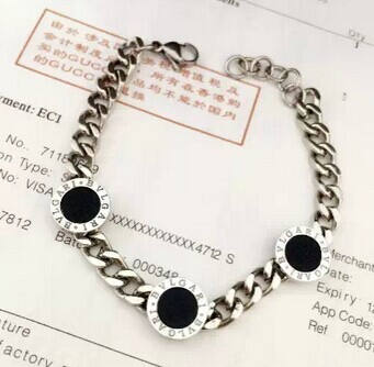 Bracciale Bvlgari Modello 286